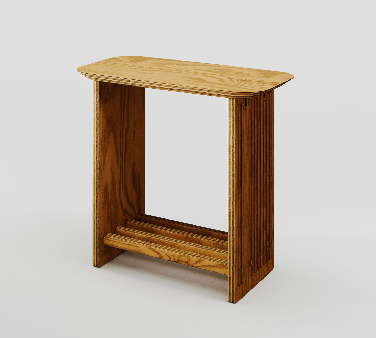 Kamau Side Table