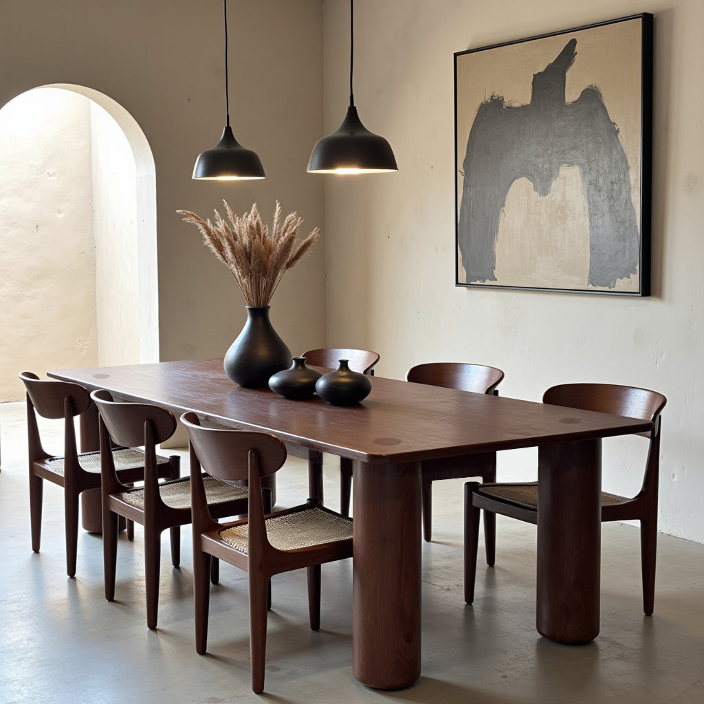 Moyo Dining Table