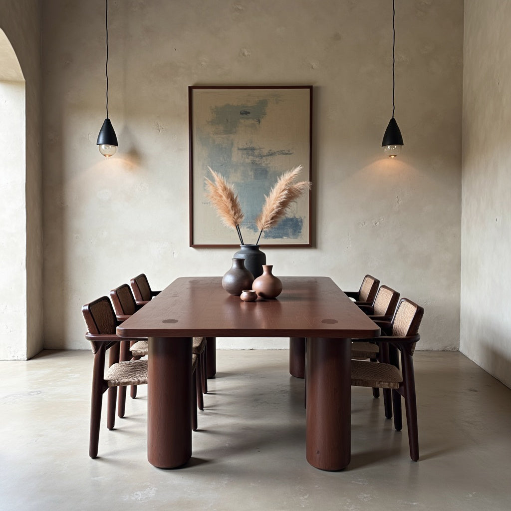 Moyo Dining Table