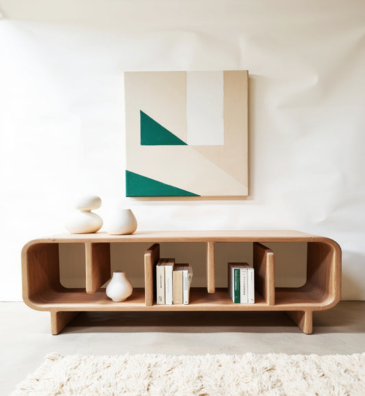 Shallal TV Stand