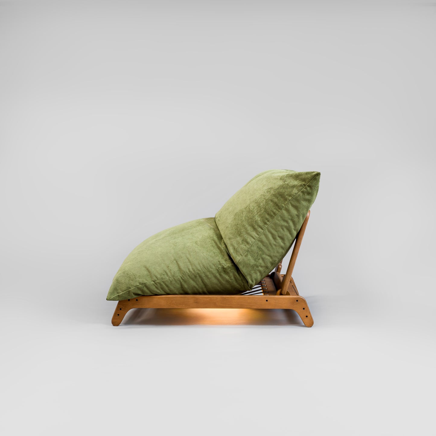 Duduza Lounger