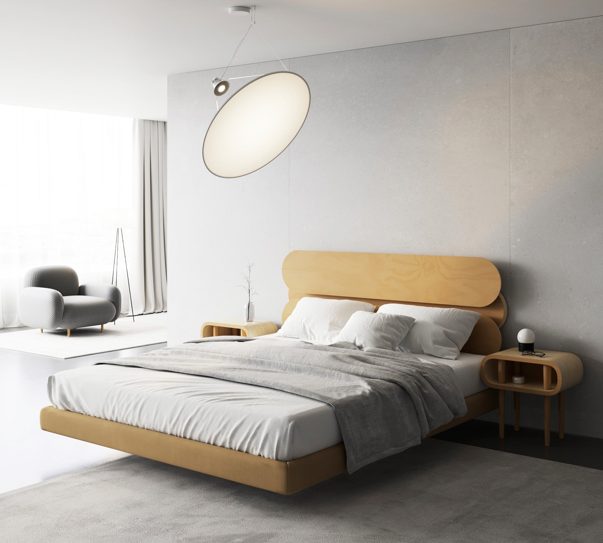 Your Bedroom, Reimagined with Daily