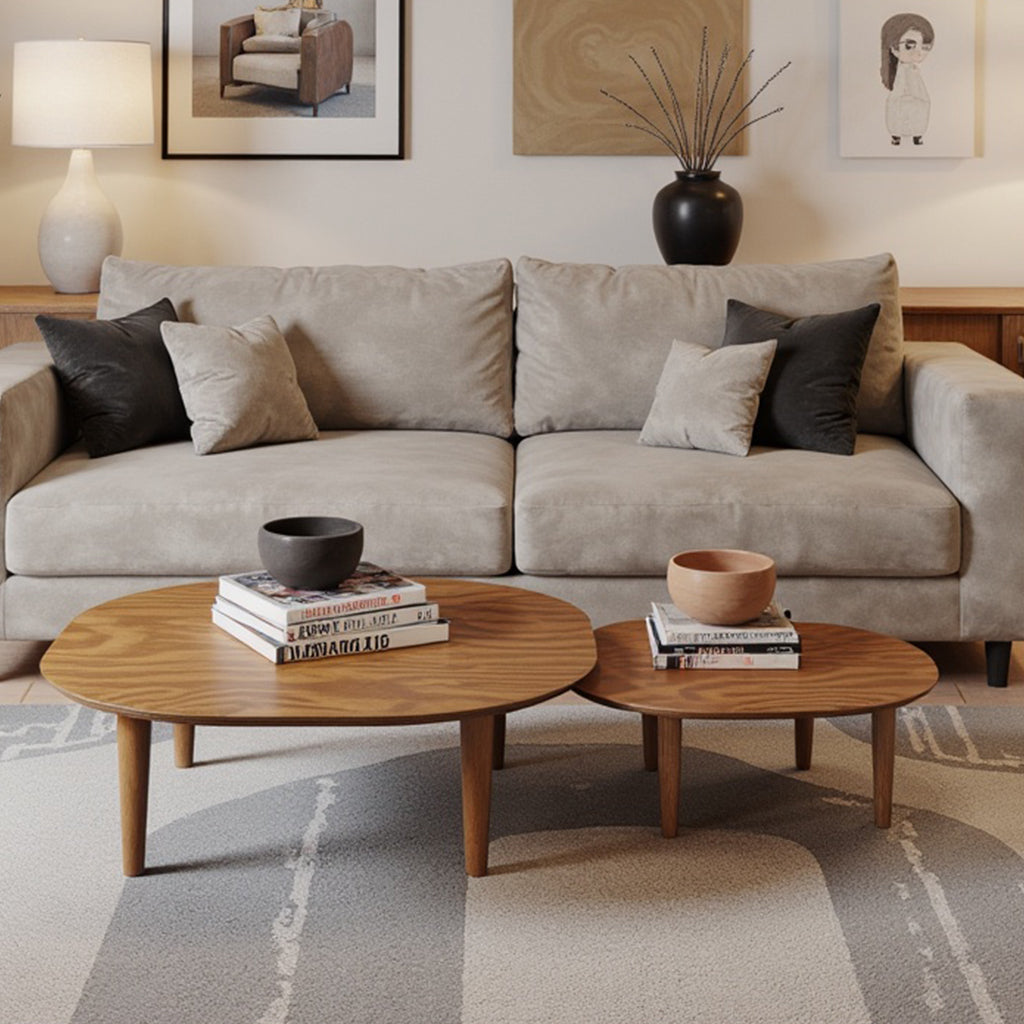 modern living room furniture layout