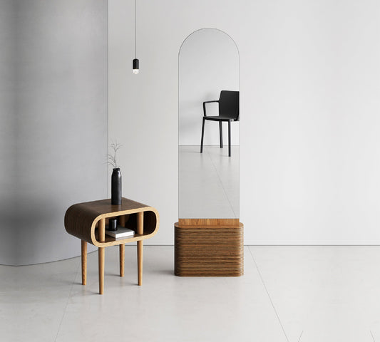 Mirror Mirror On The Wall: Time to Pick Your Perfect Fit