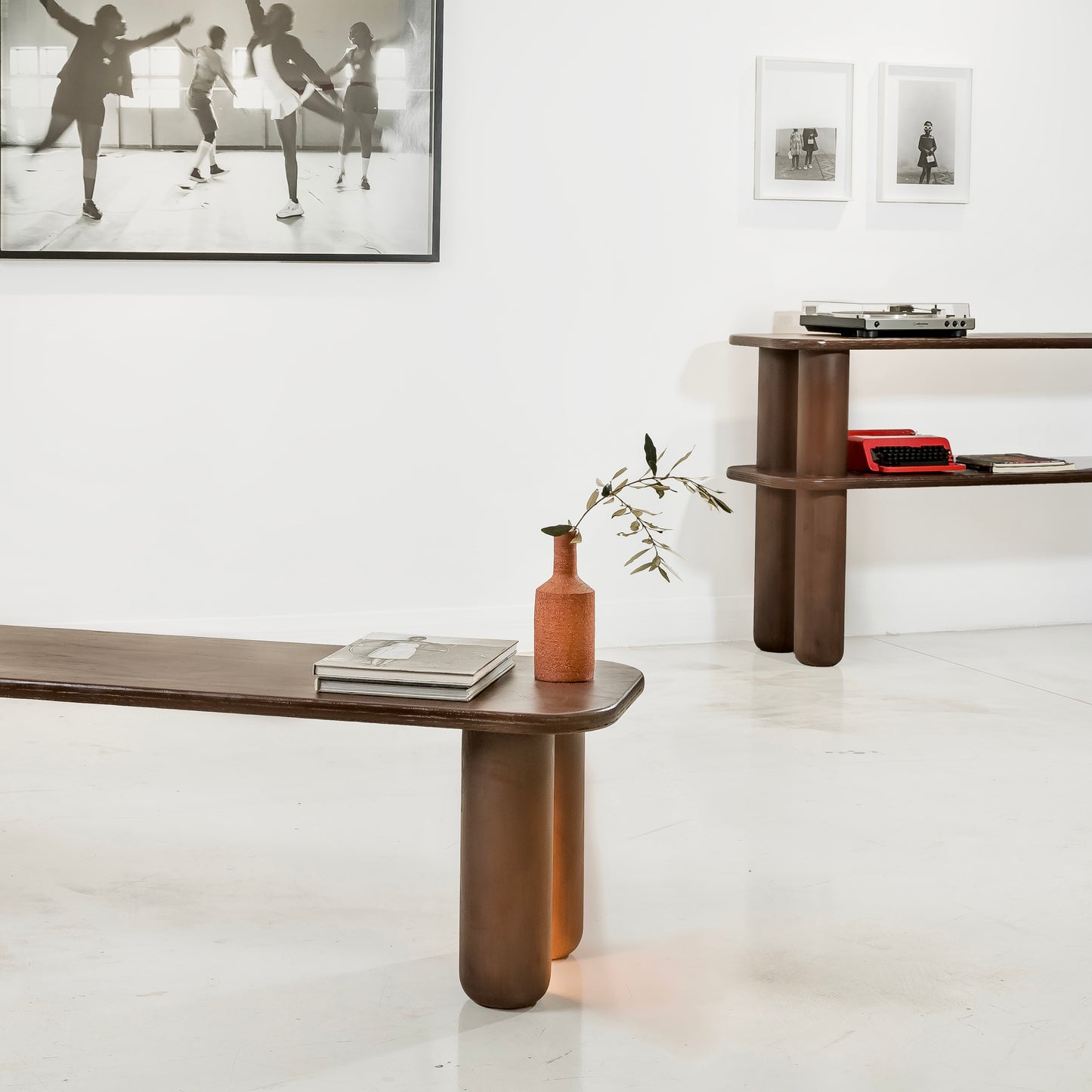 Moyo Bench