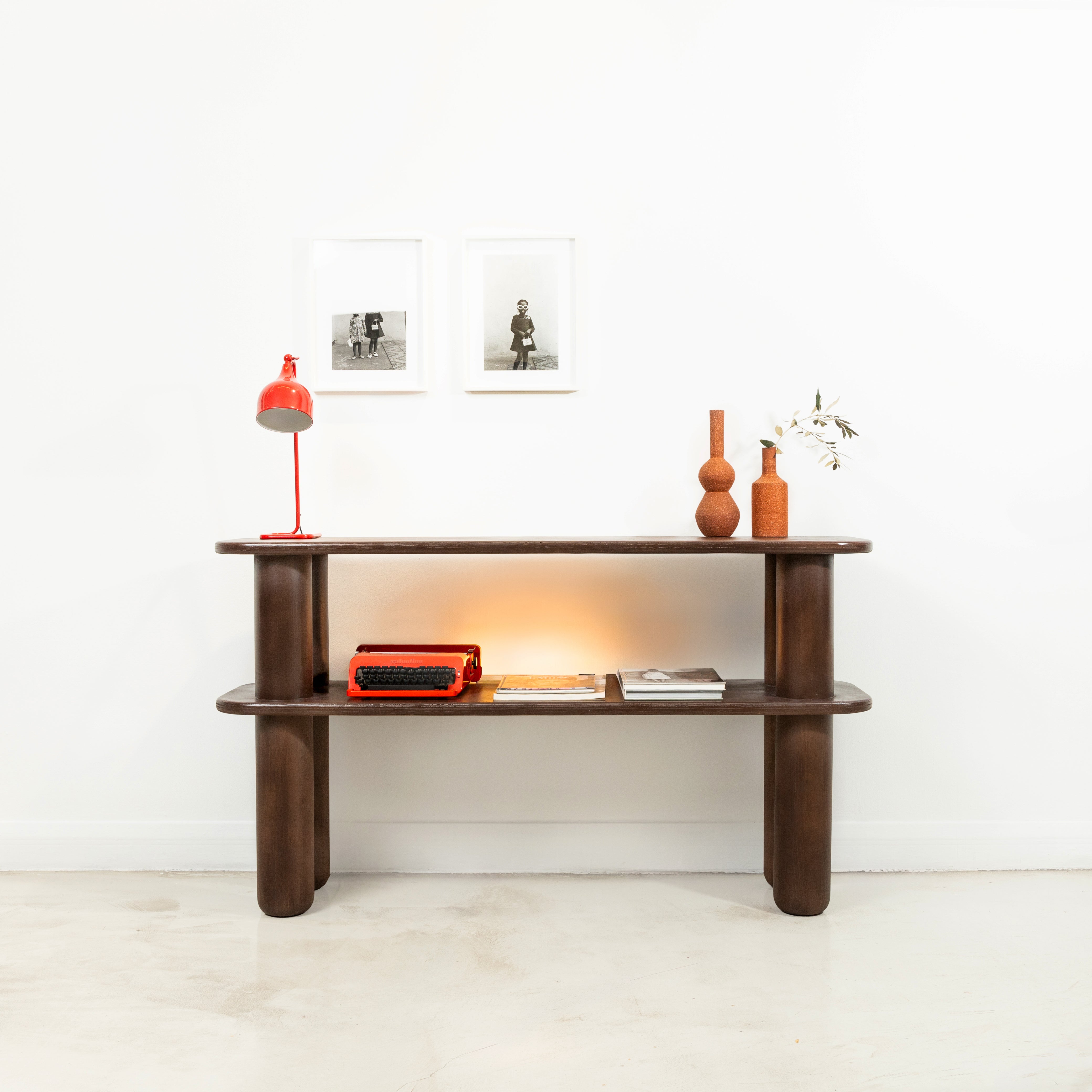 Moyo Server & Media Unit