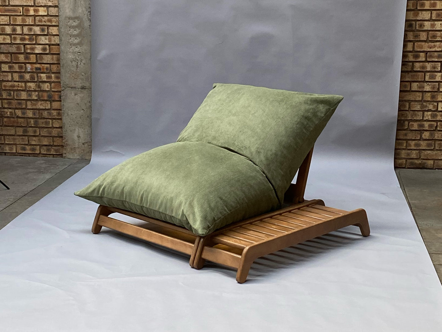 Duduza Side Table