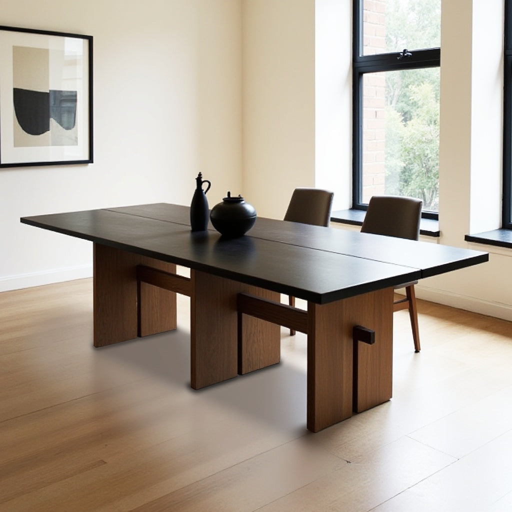 Dinkoro Dining Table
