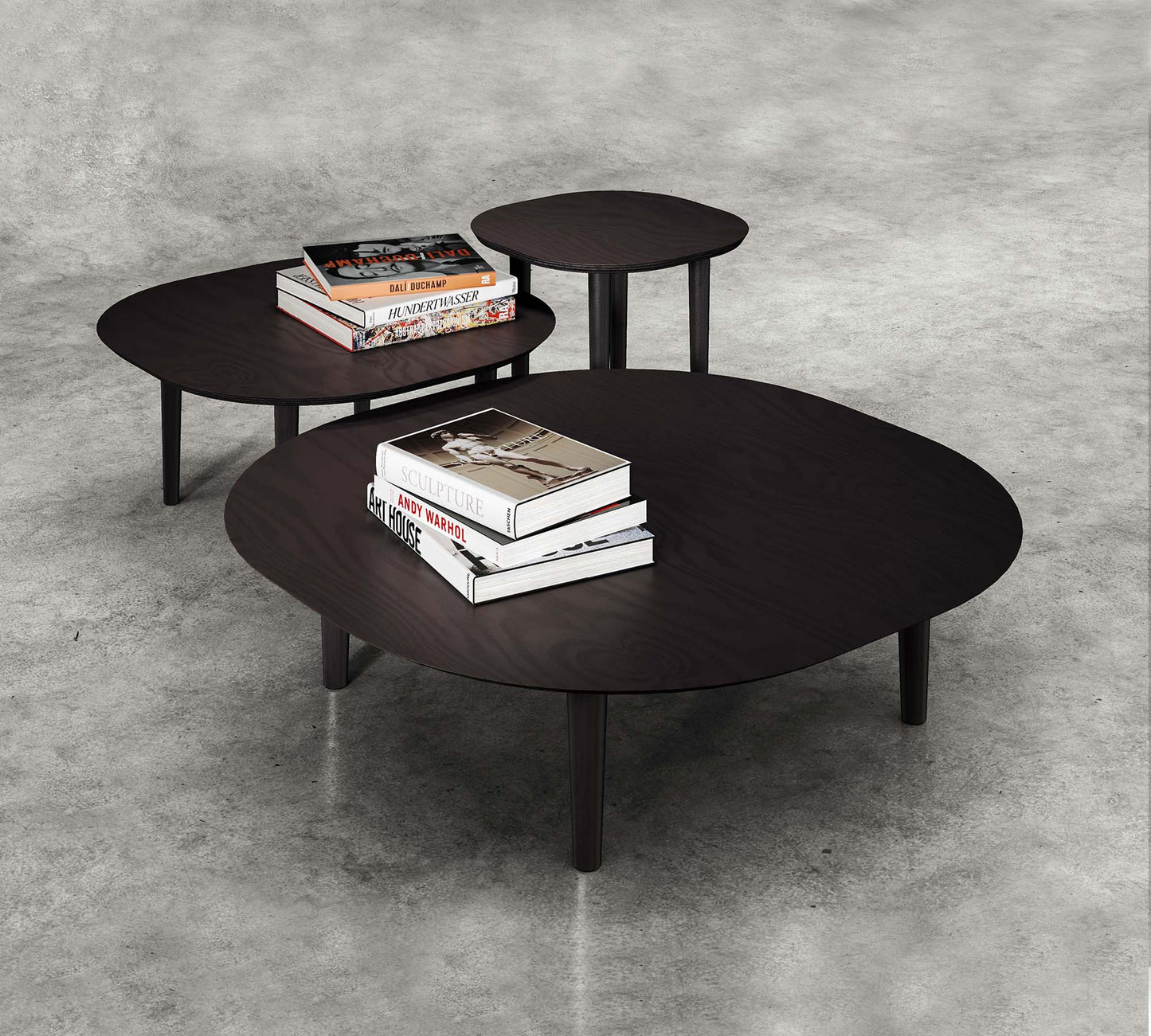 IsiLimela Nesting Coffee Tables 4