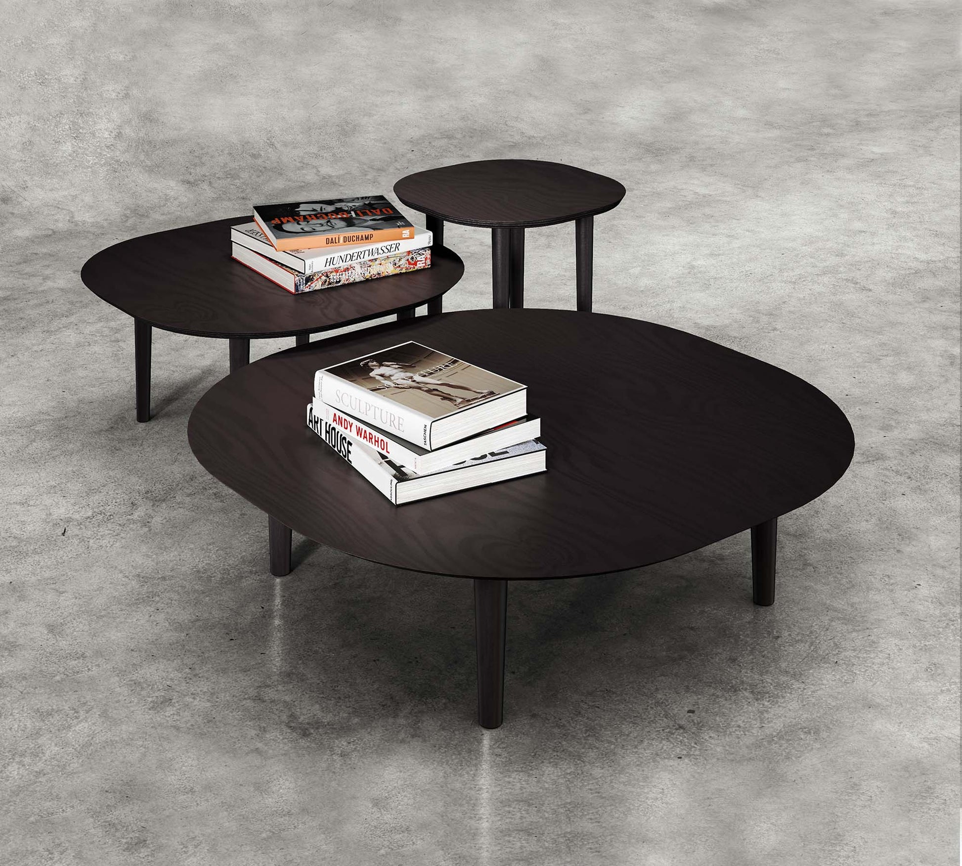 IsiLimela Nesting Coffee Tables 4
