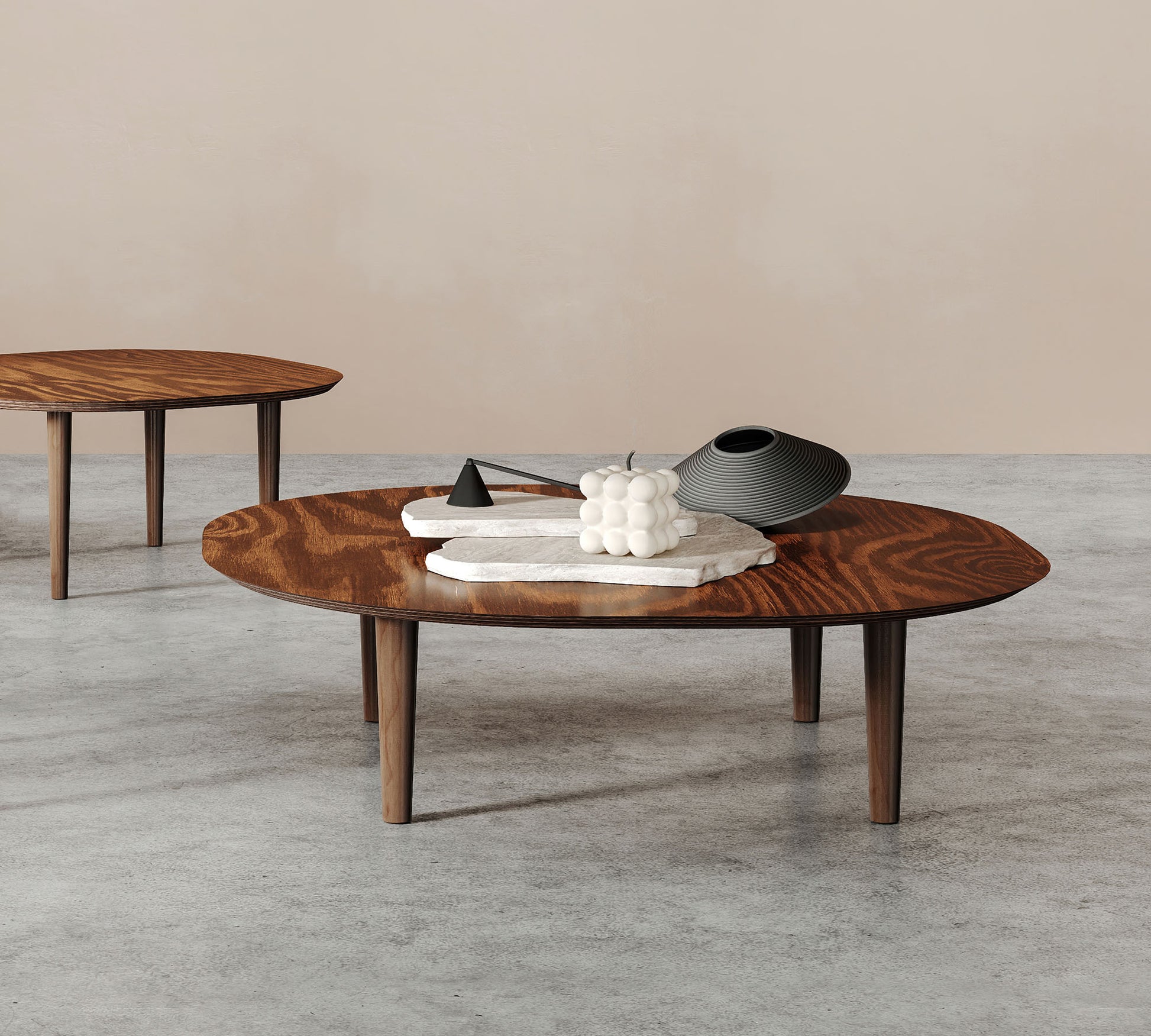 IsiLimela Nesting Coffee Tables 2