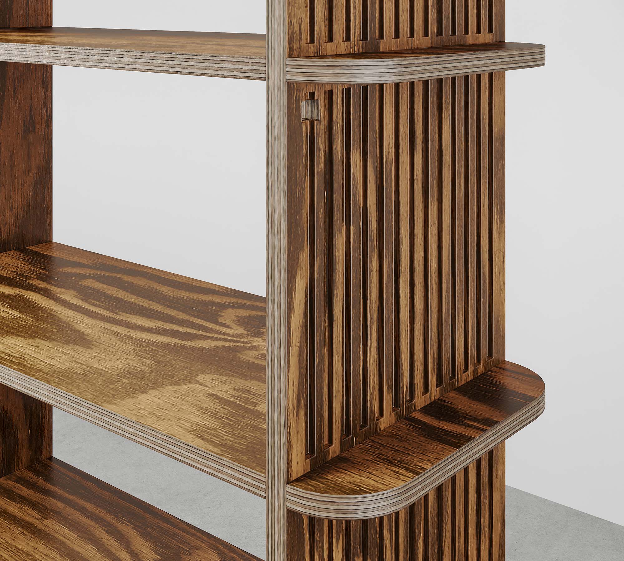 Bookshelf