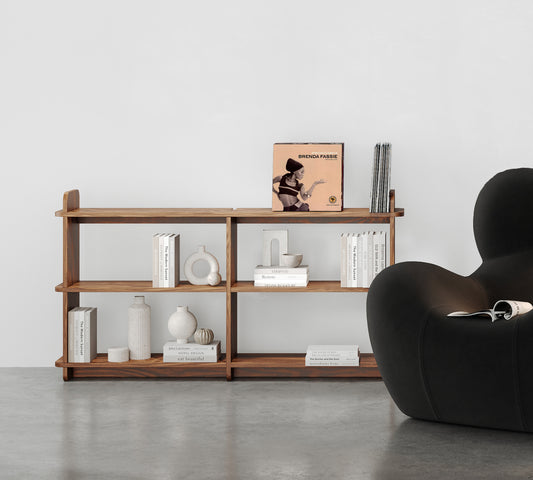 Kwanele Shelf