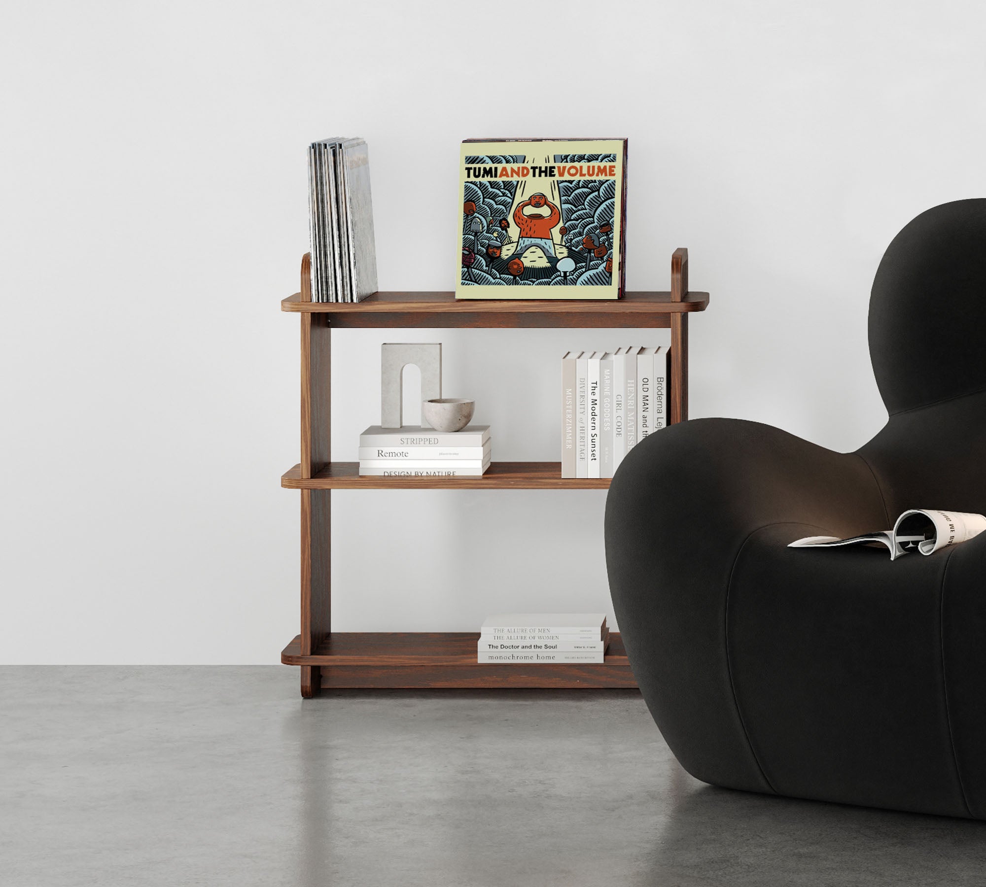 Kwanele Shelf (small)