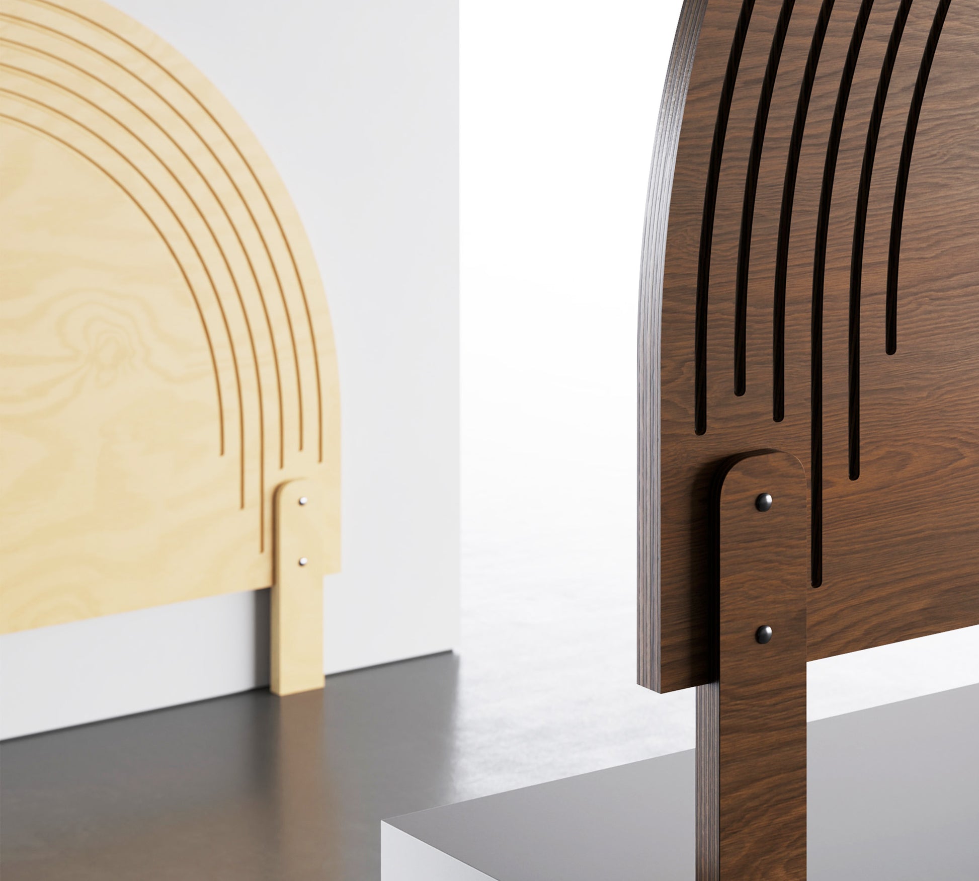 Uthingo Headboards