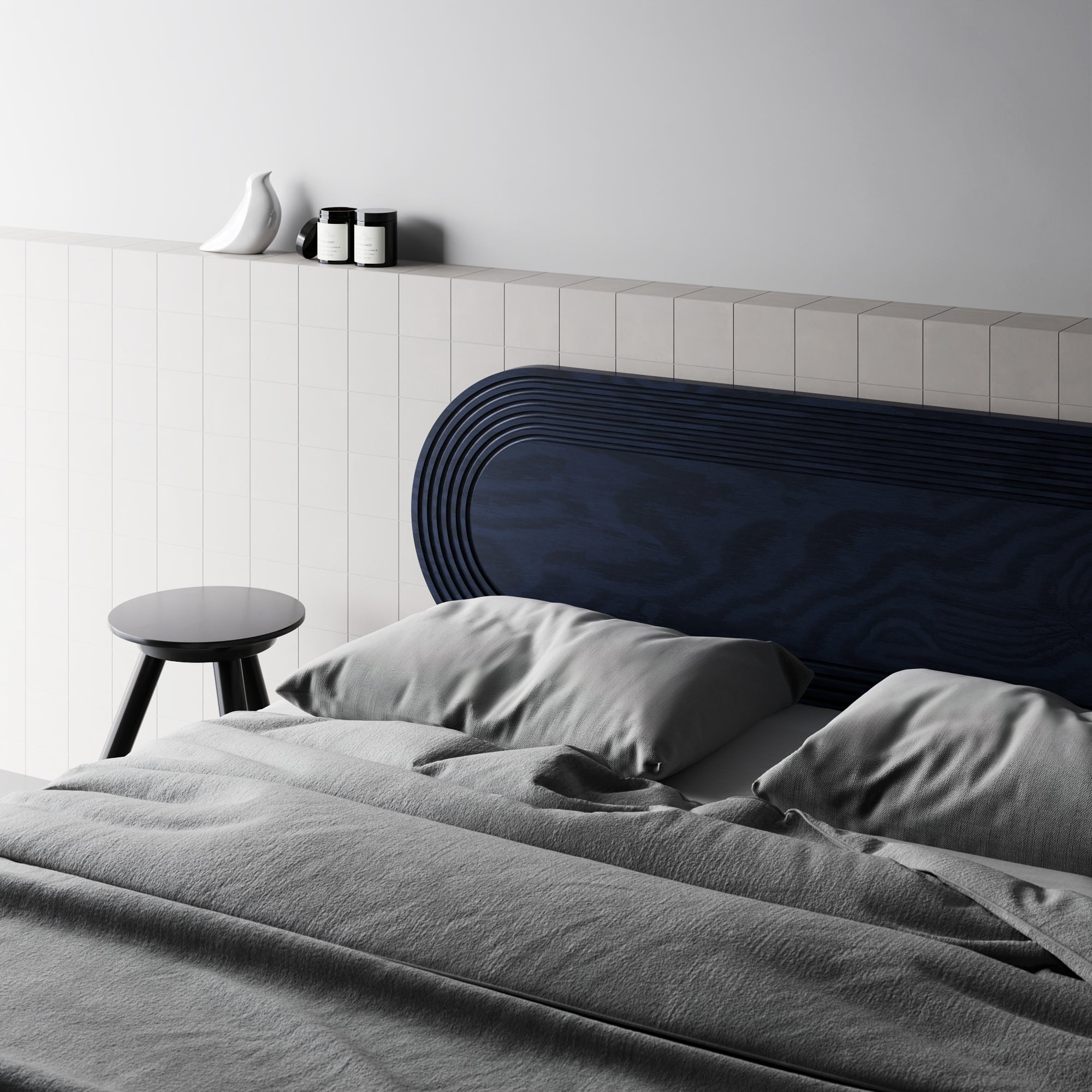 Lulu Headboard