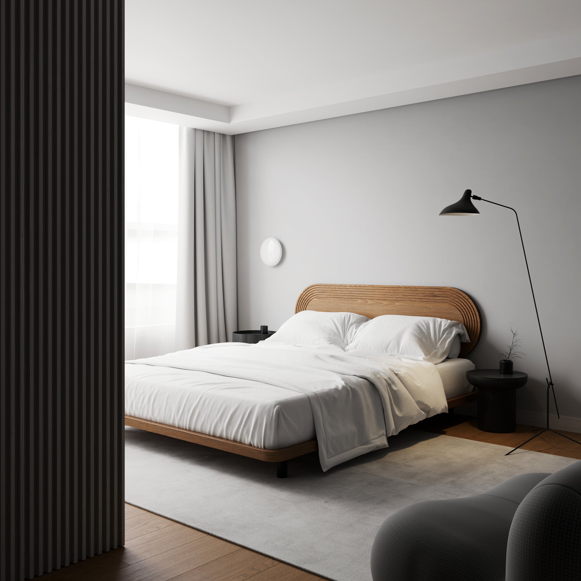 Lulu Headboard visual