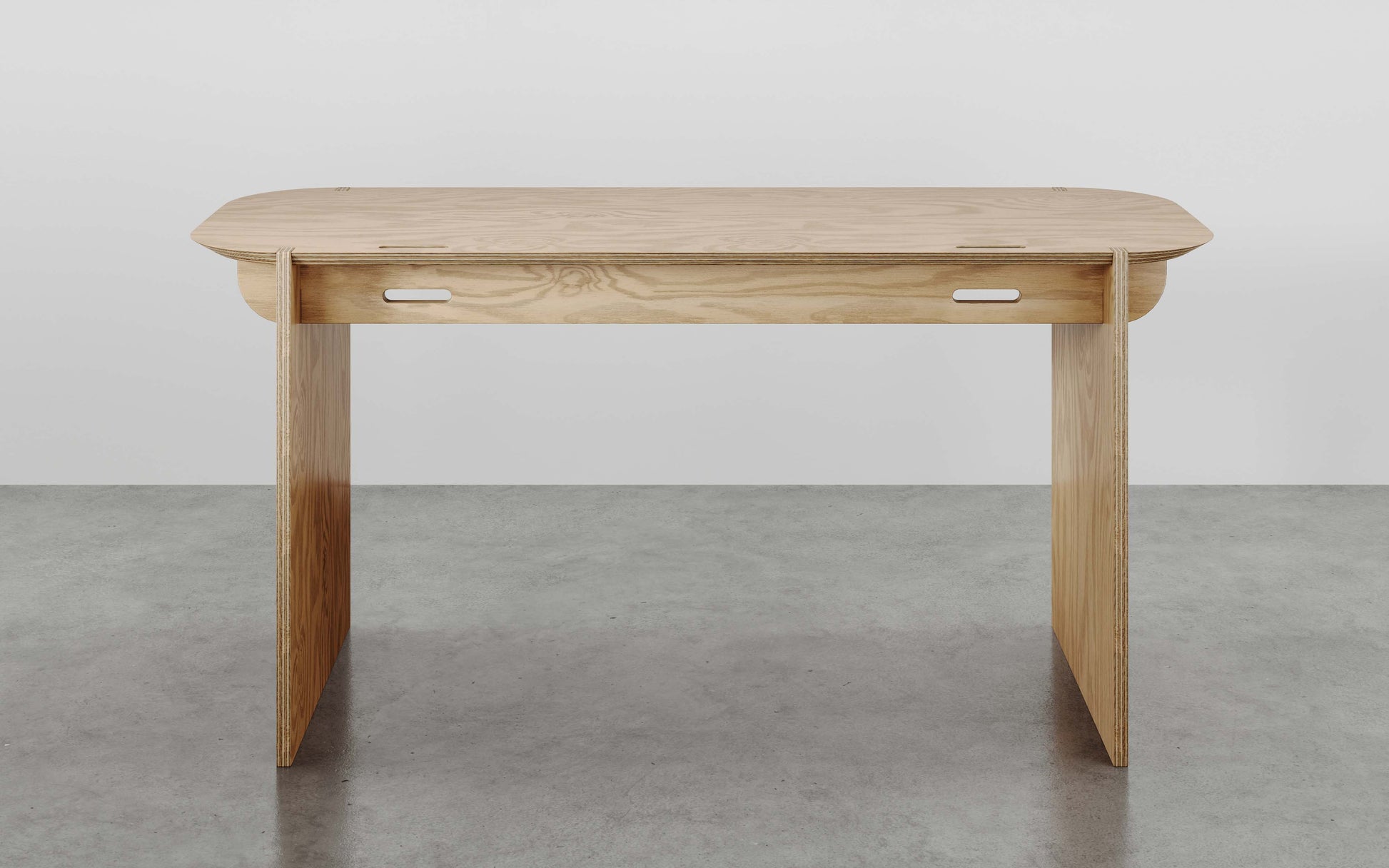 Maarifa modern study Desk