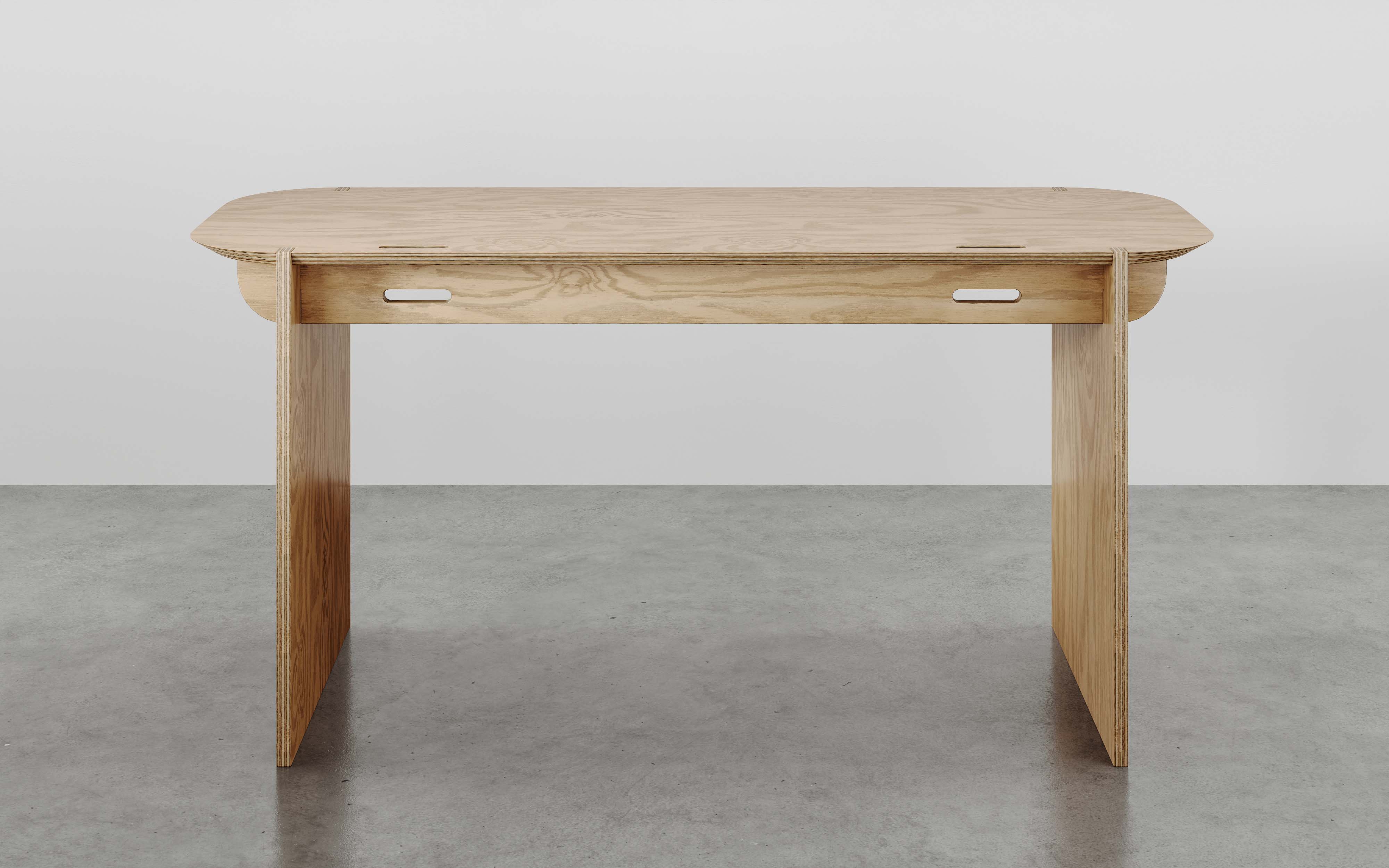 Maarifa modern study Desk