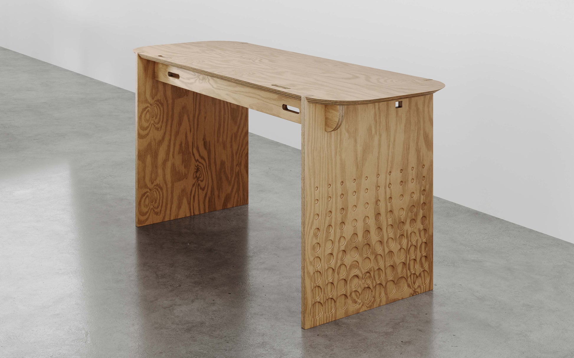 Modern office Desk
