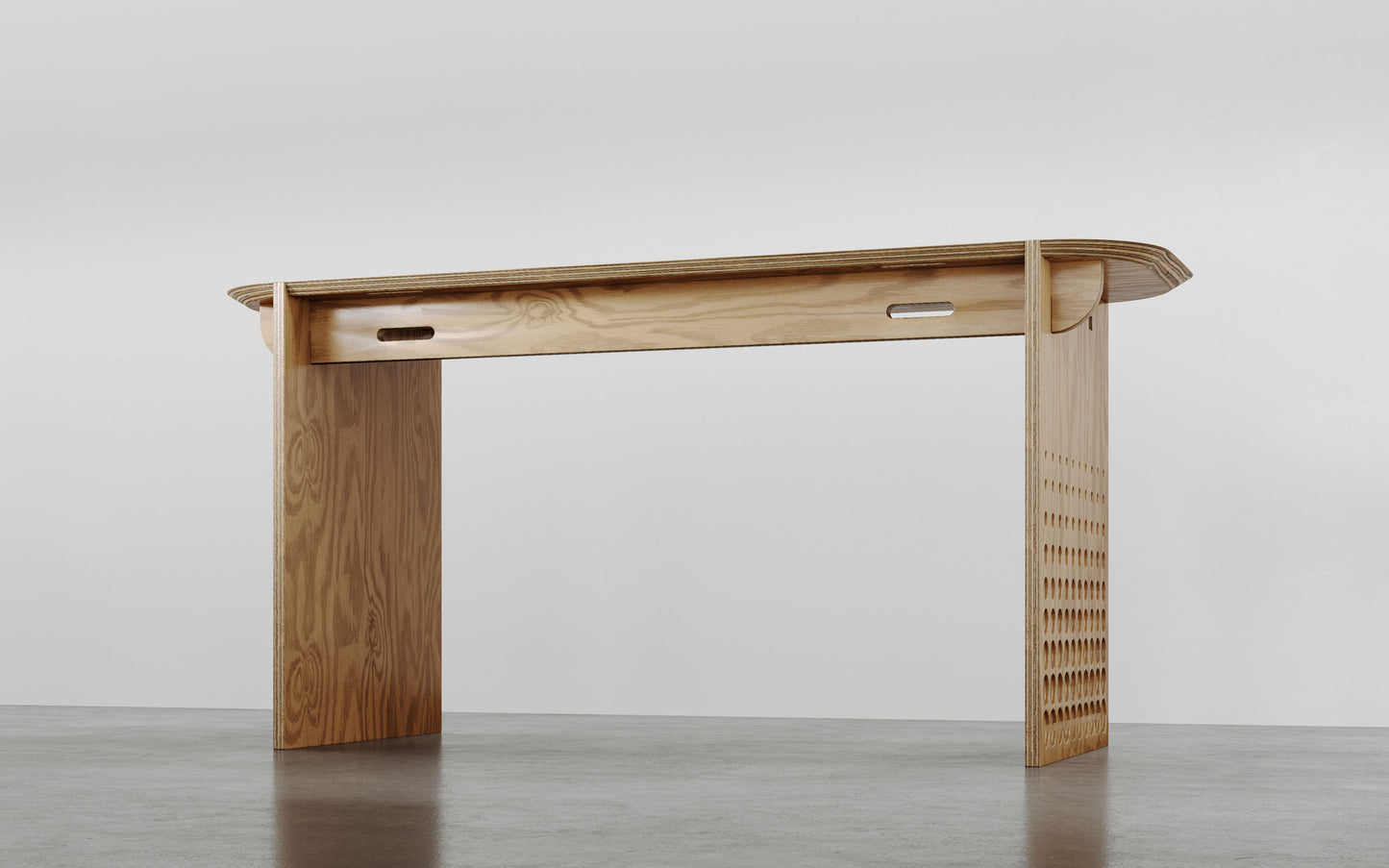 Maarifa office table