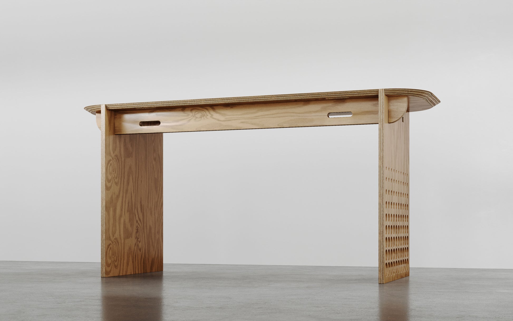 Maarifa office table