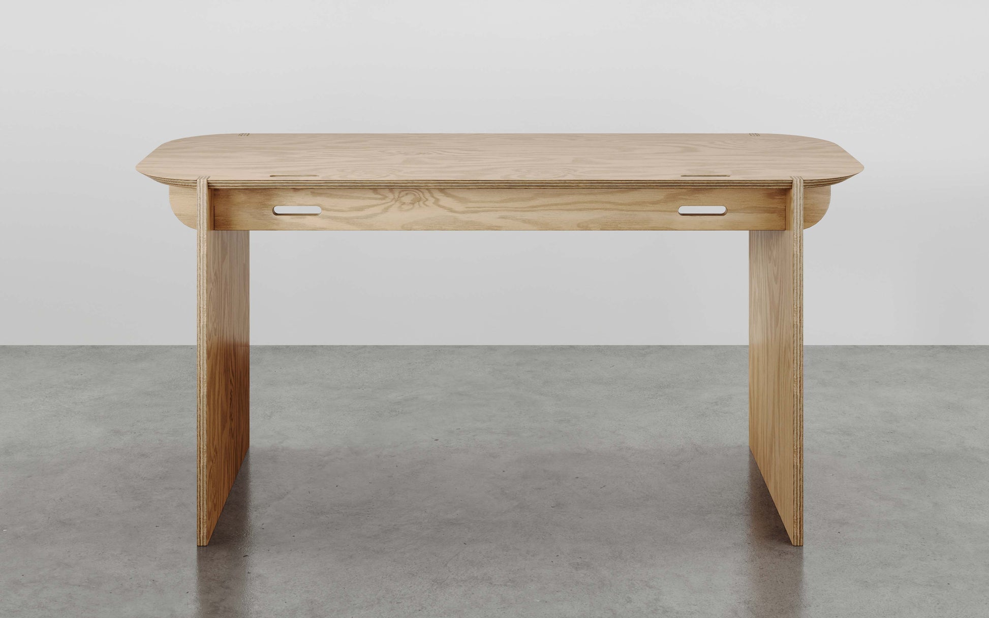Maarifa office Desk