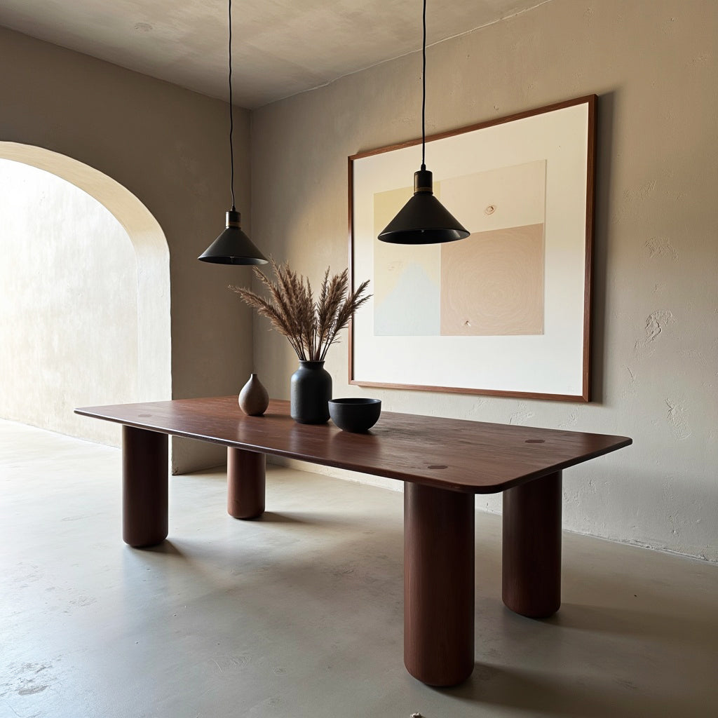 Moyo Dining Table