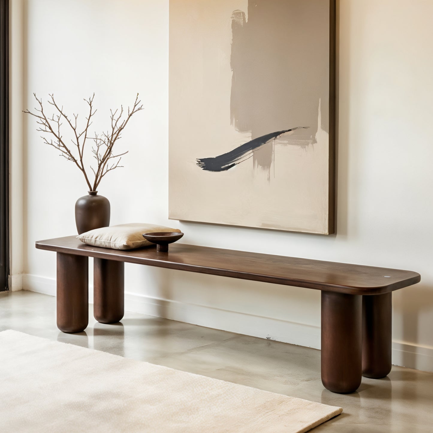 Moyo Bench