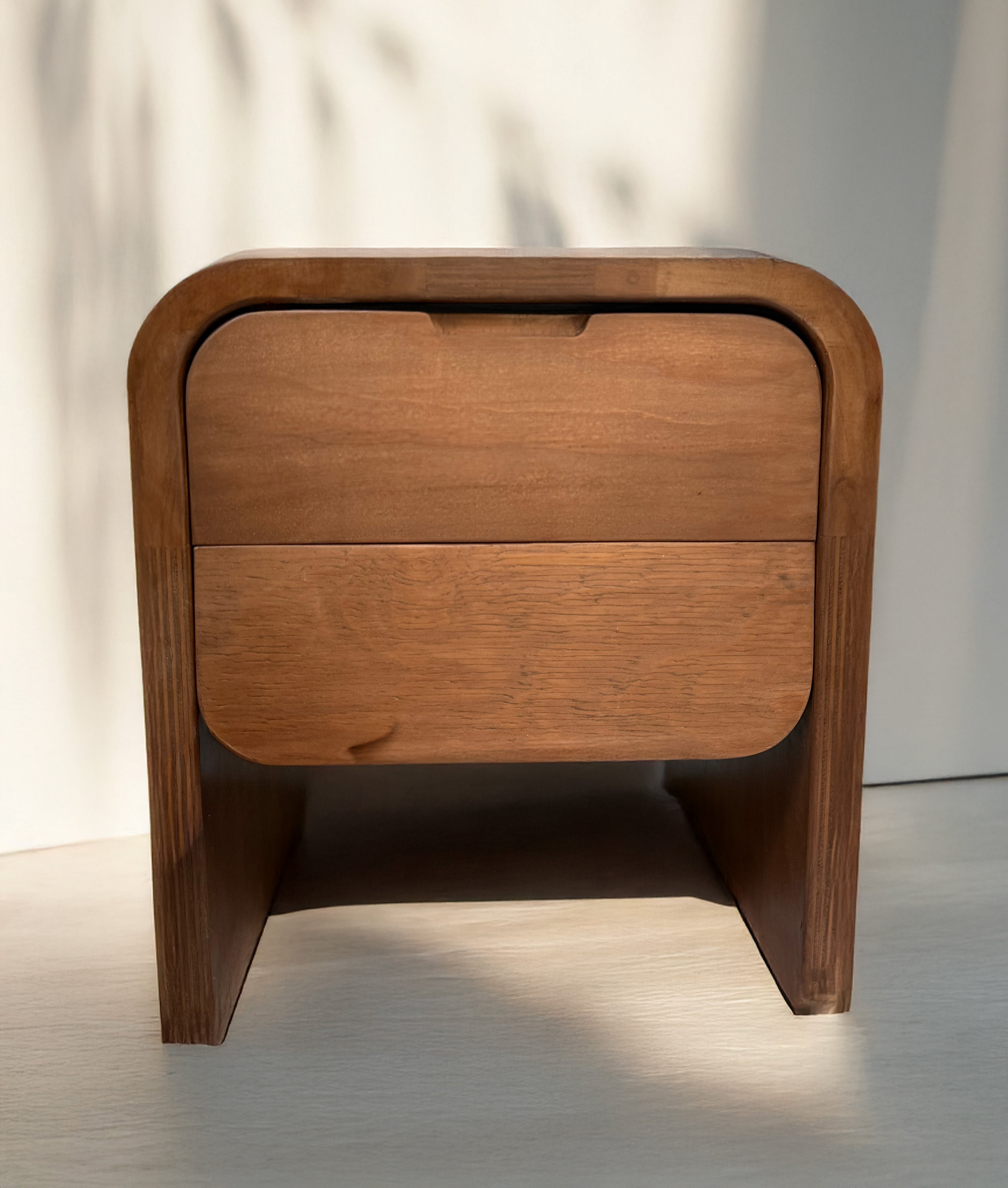 Shallal Bedside Table