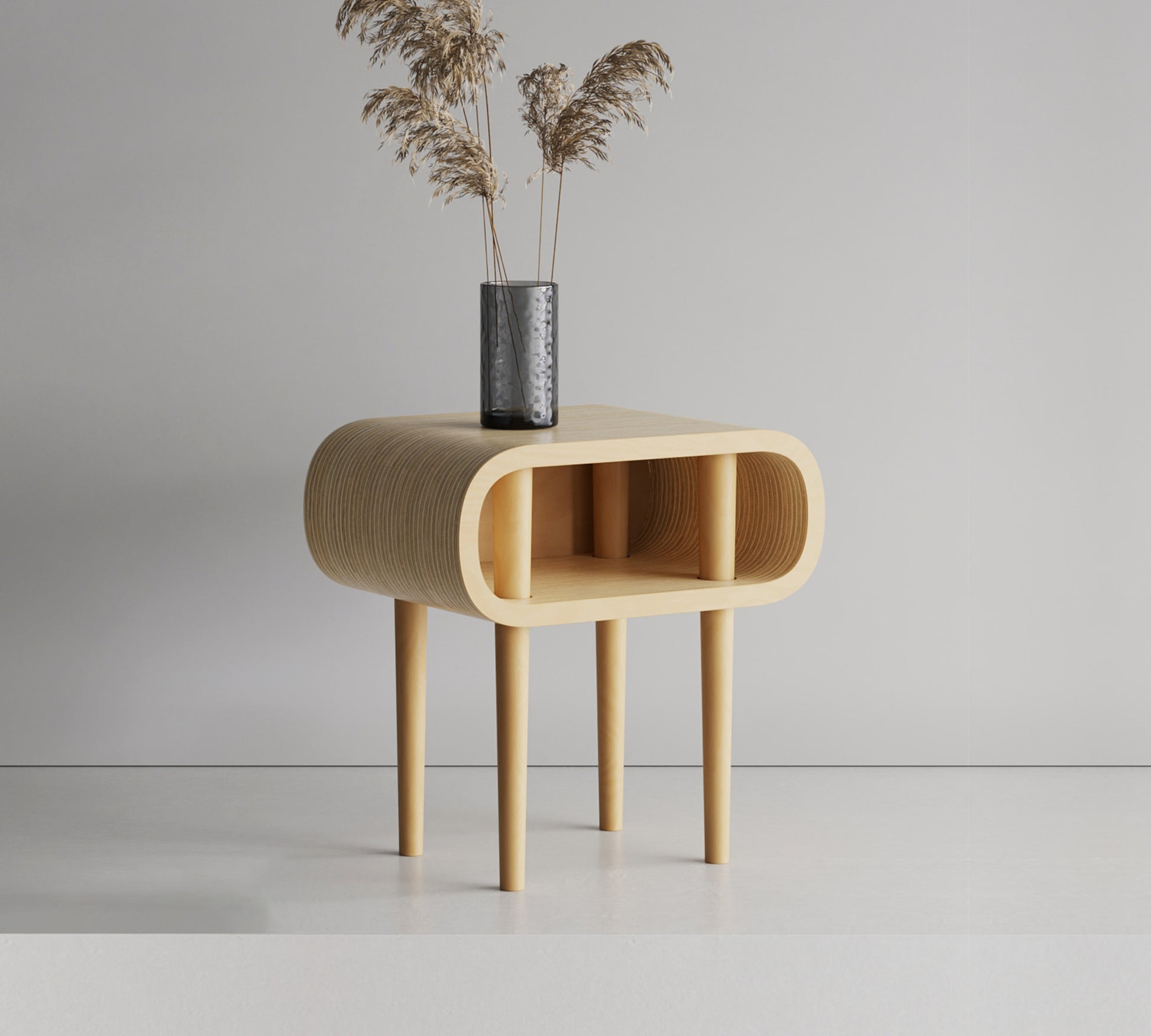 Tatenda Bedside Table