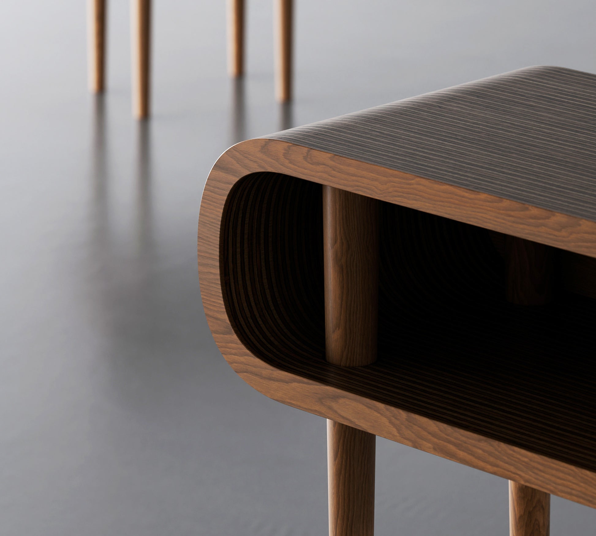 Tatenda Bedside Table 2