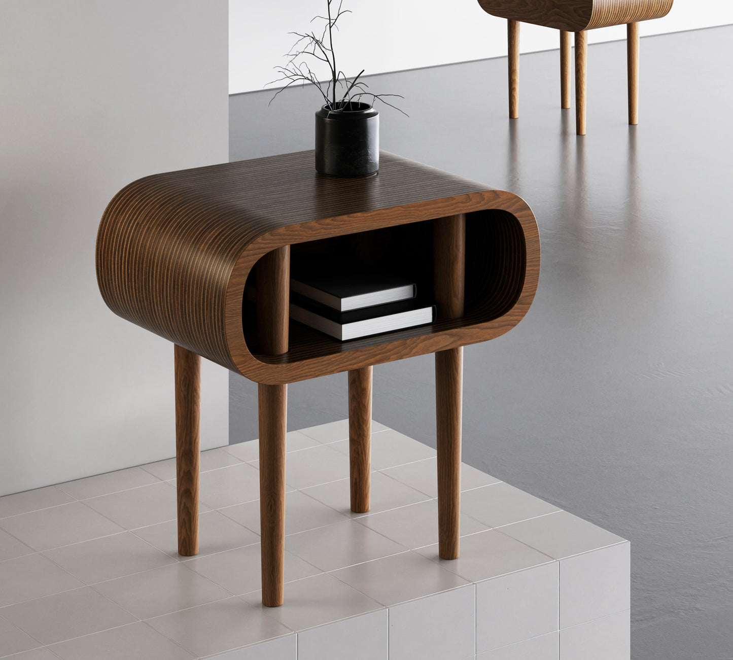 Tatenda Bedside Table 3