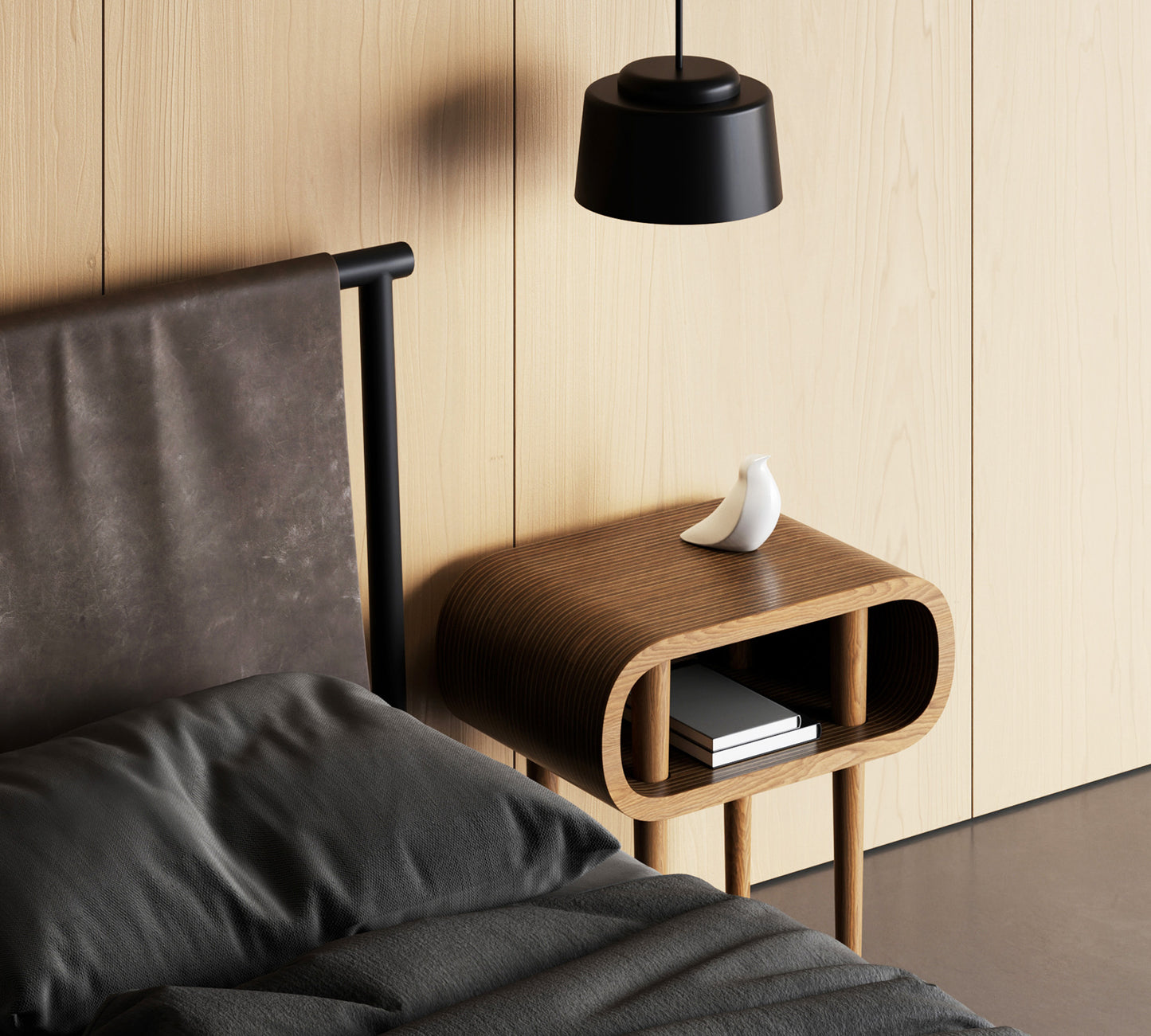 Tatenda Bedside Table 6