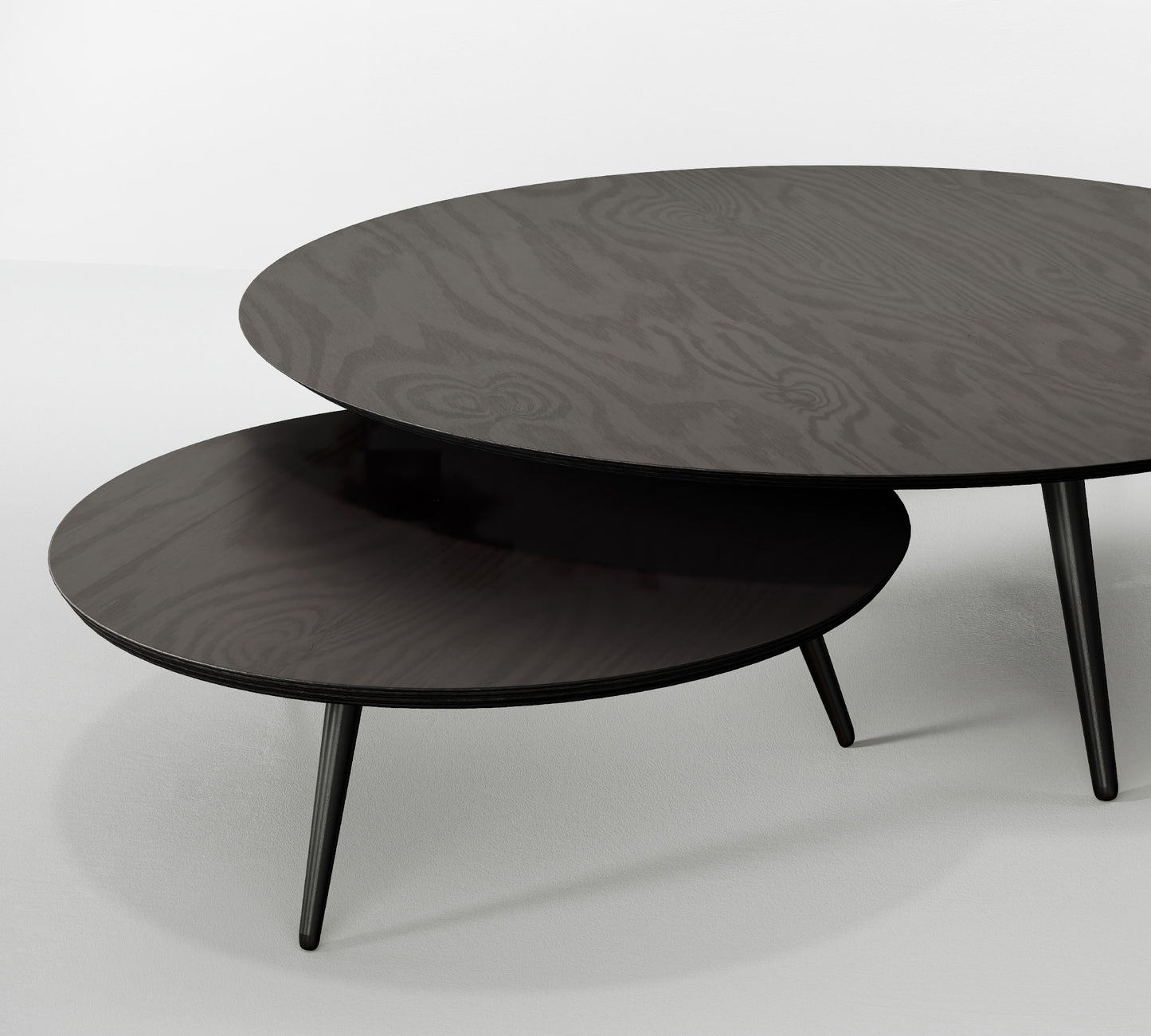 Vaviri Chete Nesting Tables