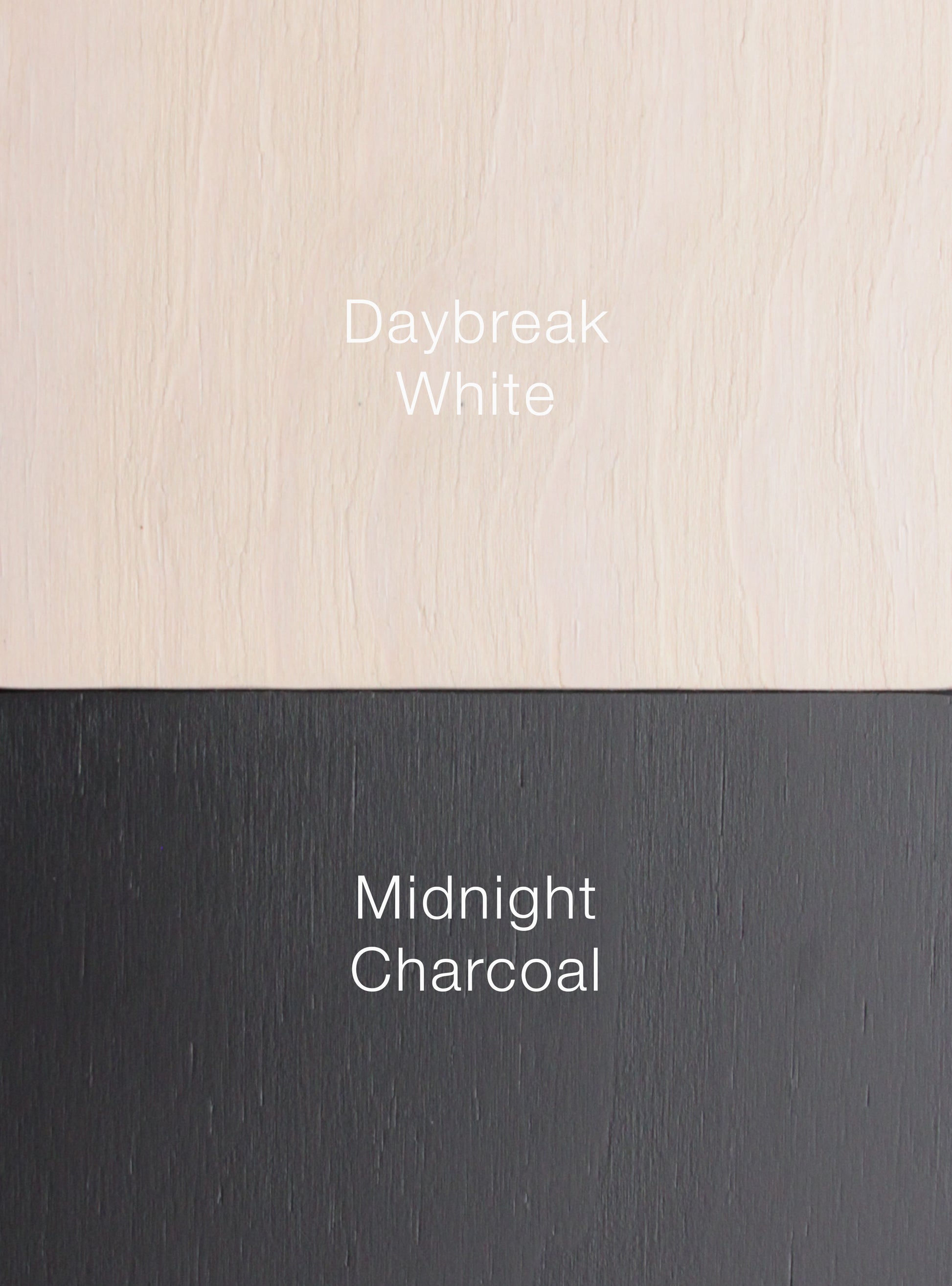 Tatenda Bedside Table colour choices 2