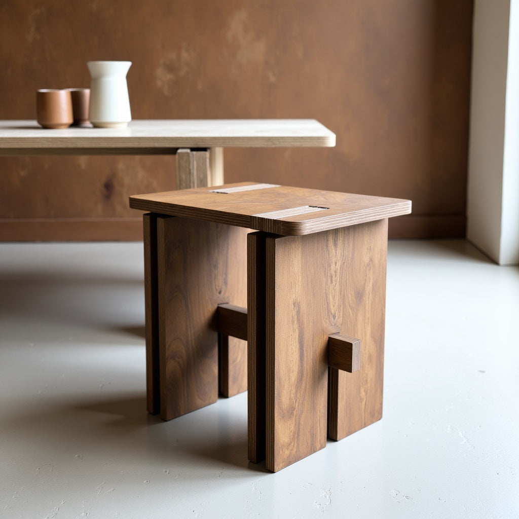 Dinkoro Stool