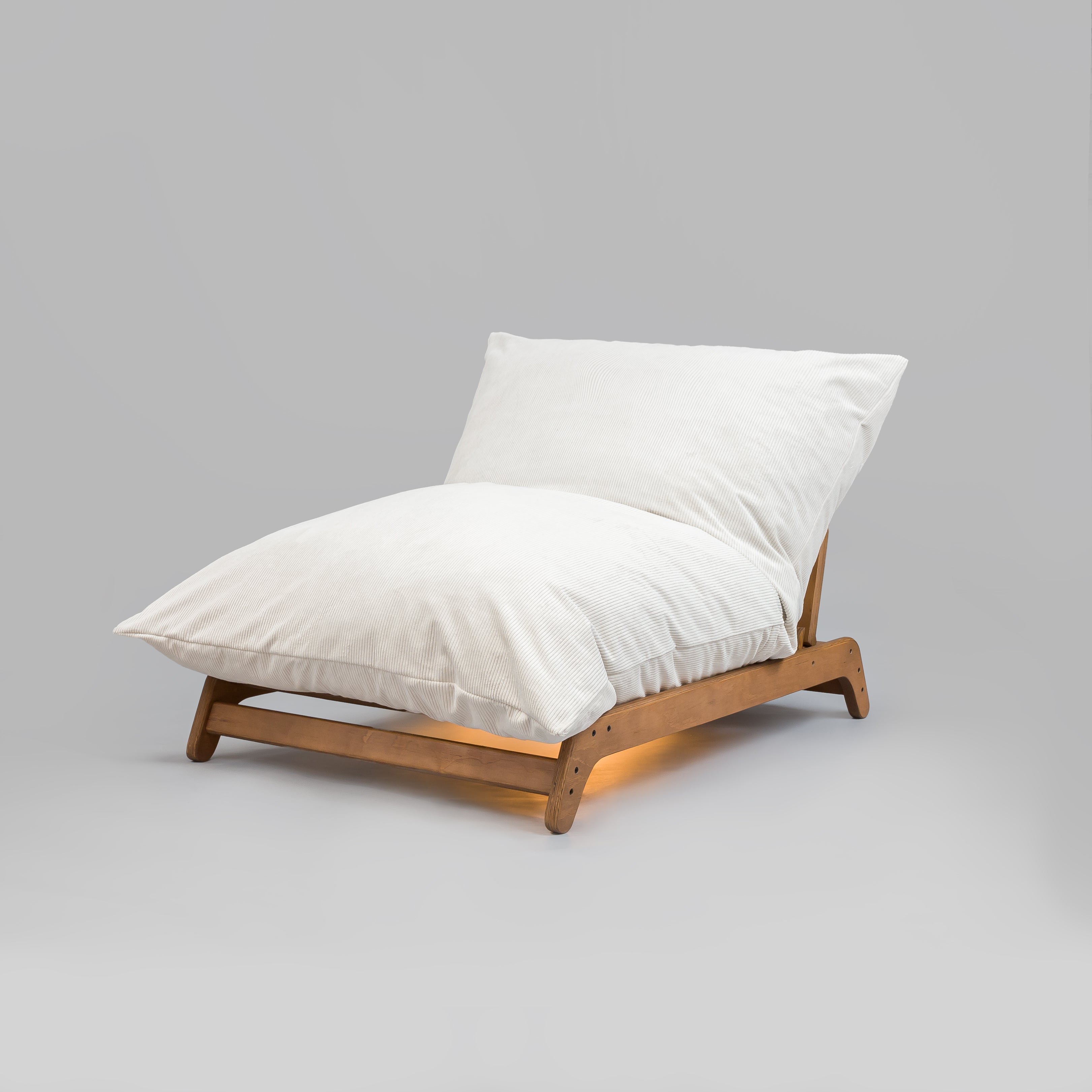 Duduza Lounger