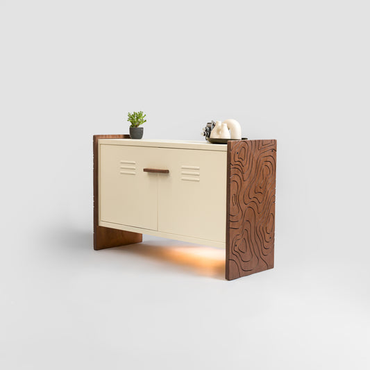 Masaisai Cabinet