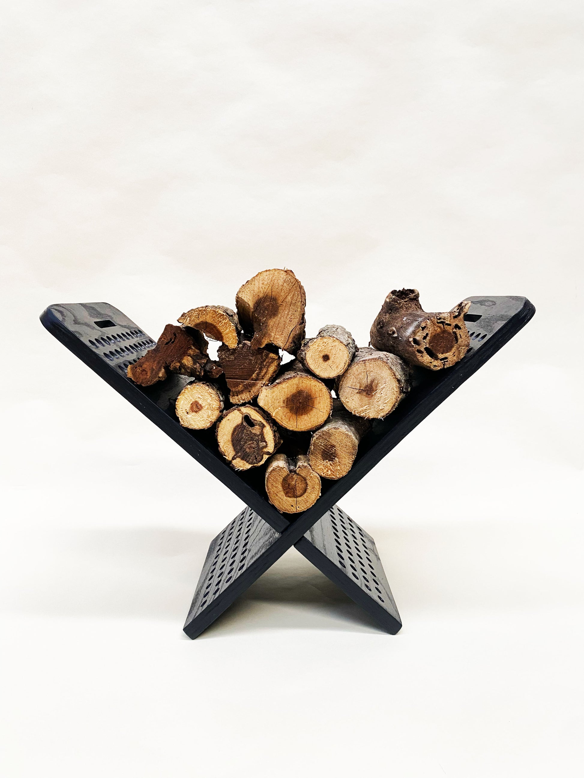 Log Holder